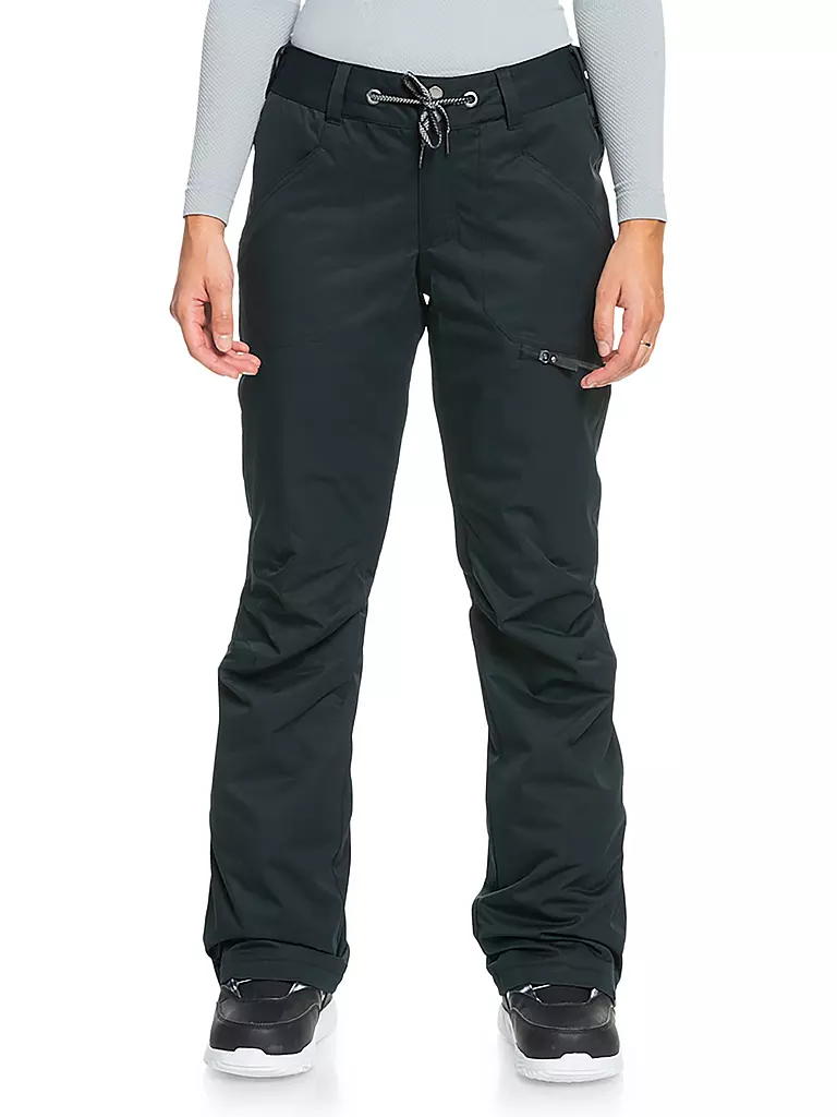 ROXY | Damen Snowboardhose Nadia | Noir
