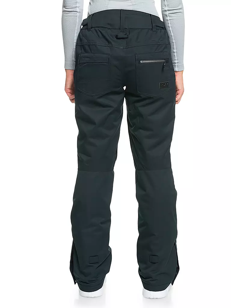 ROXY | Damen Snowboardhose Nadia | Noir