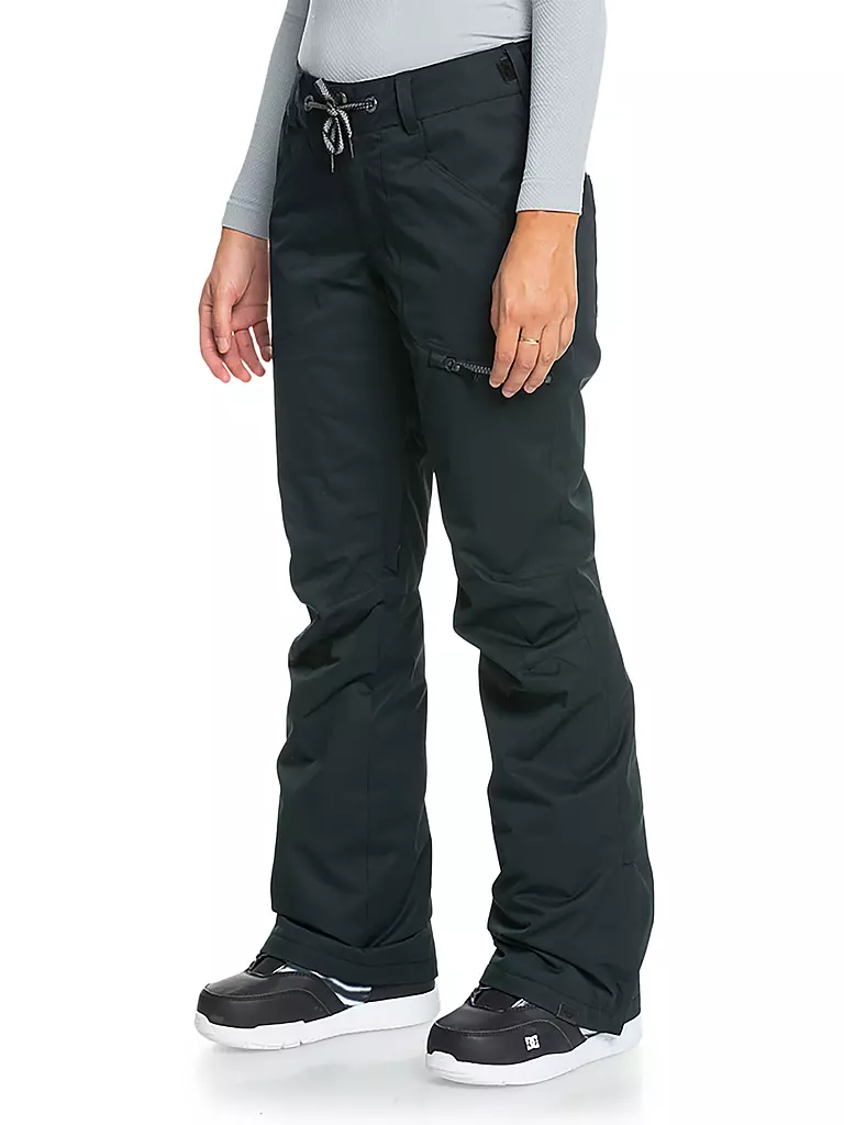 ROXY | Damen Snowboardhose Nadia | Noir