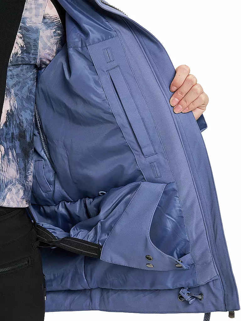 ROXY | Damen Snowboardjacke Meade |