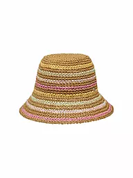ROXY | Damen Sonnenhut Candied Peacy | Marron clair