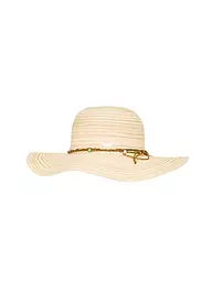 ROXY | Damen Sonnenhut Dewey Shoreline | Marron clair