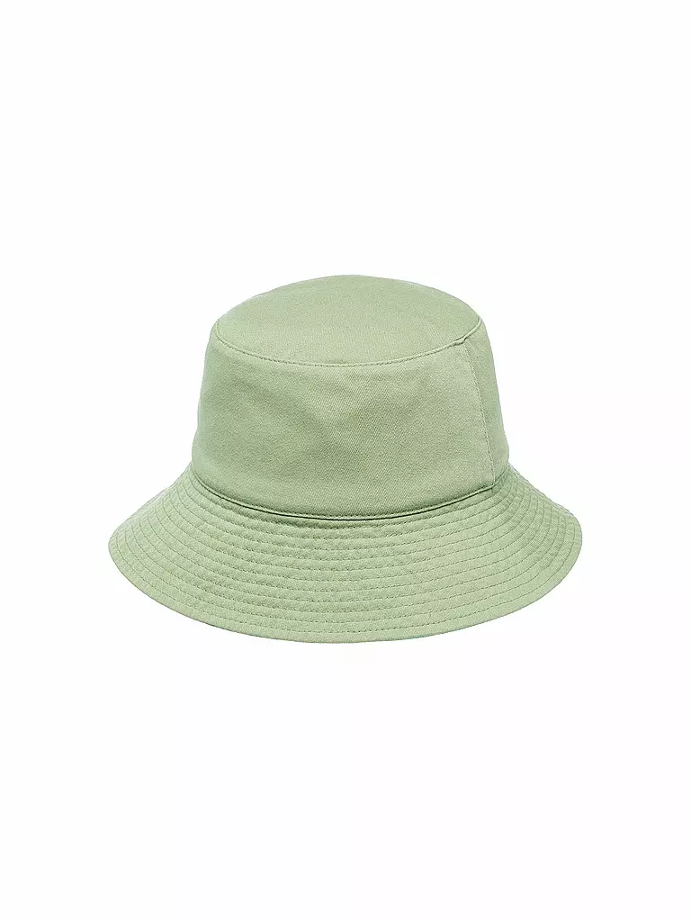 ROXY | Damen Sonnenhut Jasmine Paradise | Vert clair