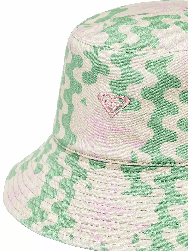 ROXY | Damen Sonnenhut Jasmine Paradise |