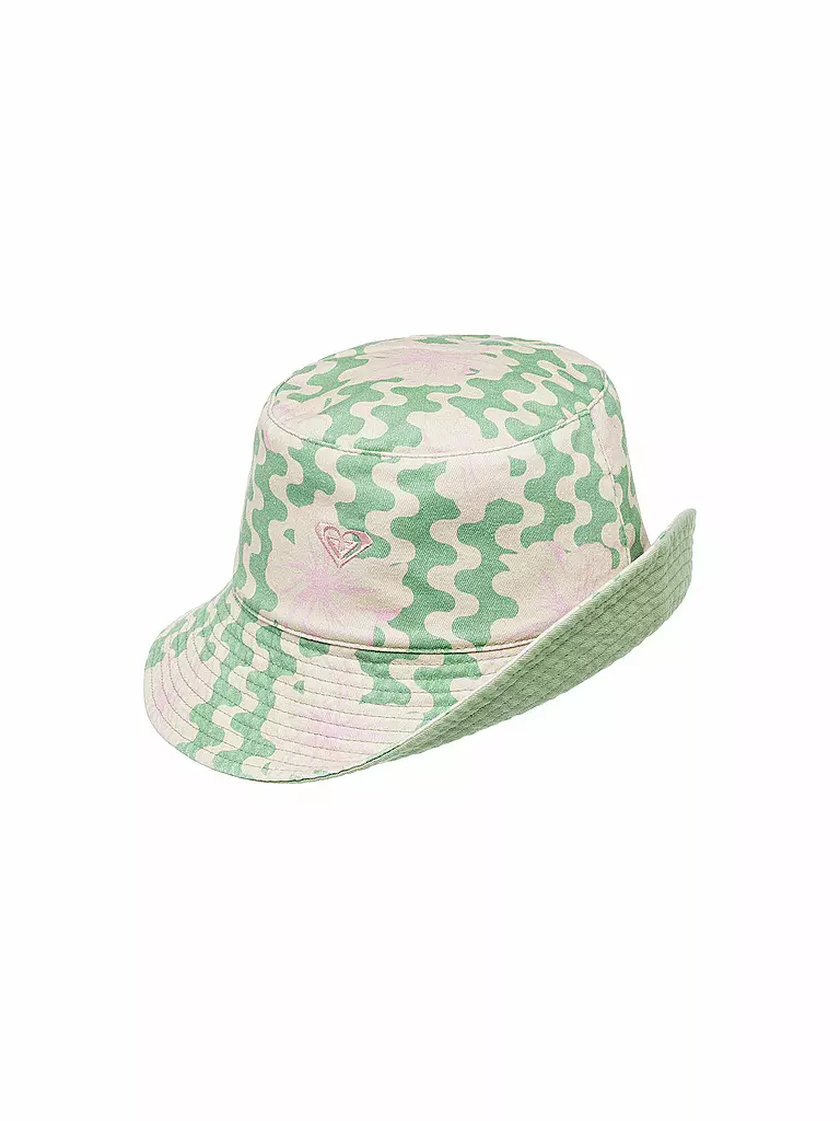 ROXY | Damen Sonnenhut Jasmine Paradise |