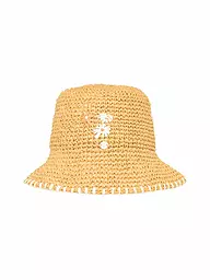 ROXY | Damen Sonnenhut Spotless Sunnies Bucket | Marron clair