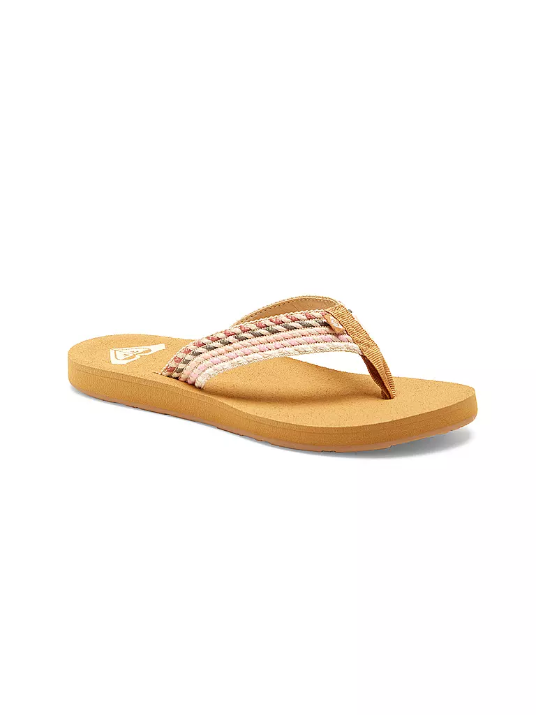 ROXY | Damen Zehentrenner Porto Rope |