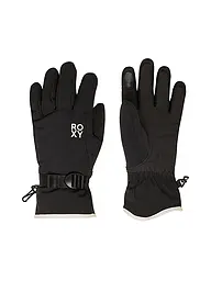ROXY | Gants de snowboard femme Jetty Solid | Noir
