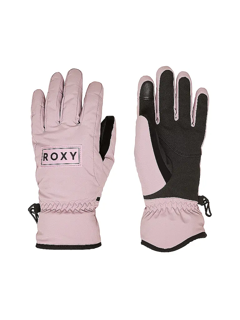 ROXY | Gants de snowboard Freshfield pour femmes | Rose