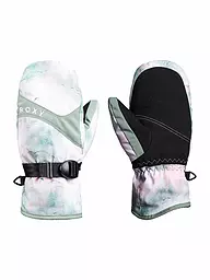 ROXY | Gants de snowboard Roxy Jetty pour filles | Multicolore