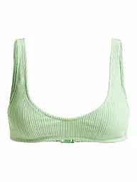 ROXY | Haut de bikini femme Aruba Bralette | Vert clair