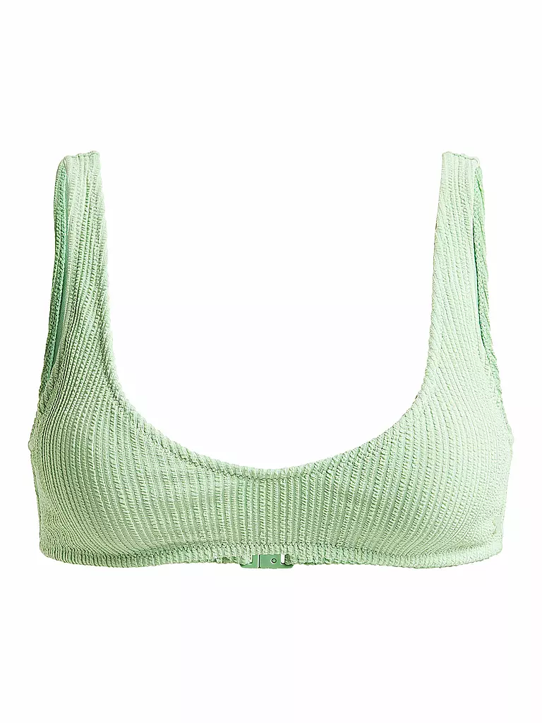 ROXY | Haut de bikini femme Aruba Bralette | Vert clair