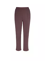 ROXY | Jogging Rise & Vibe pour femme | Rouge foncé