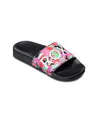 ROXY | Kinder Badeschuhe Slippy  | Multicolore