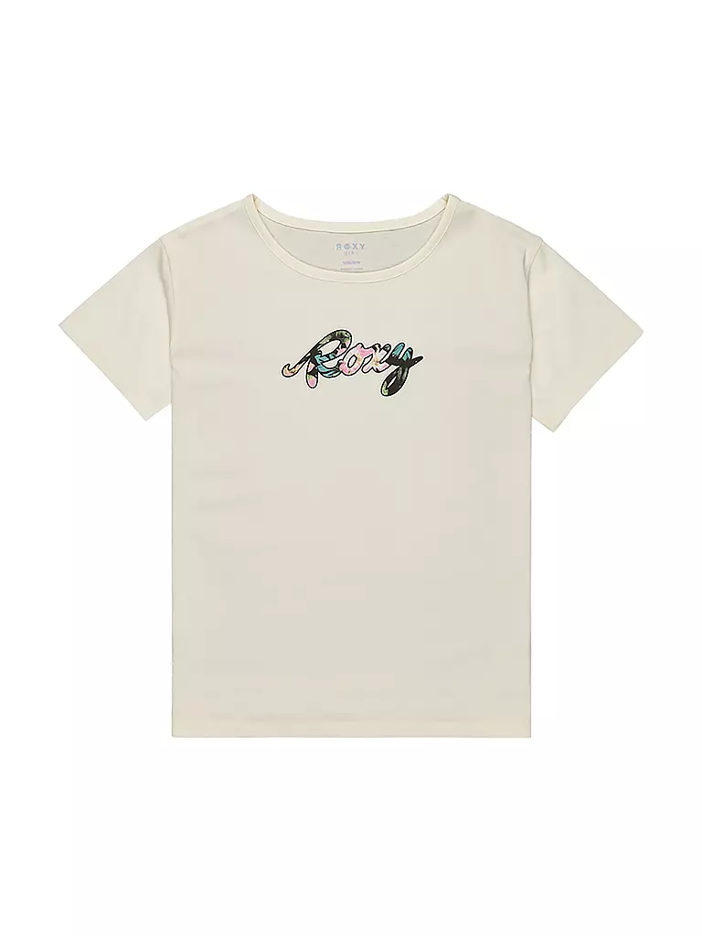 ROXY | Mädchen Beachshirt Day and Night | Crème