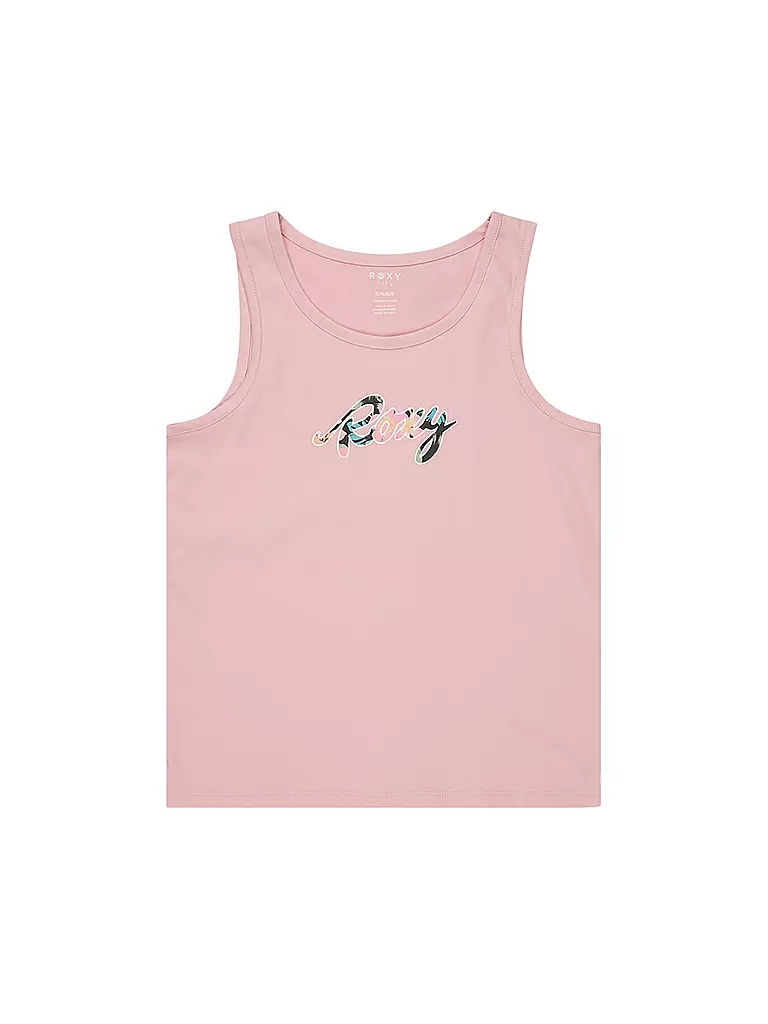 ROXY | Mädchen Beachtank There is Life | Rose