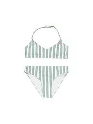 ROXY | Mädchen Bikini Bico Active Tri Bra Set | Vert clair