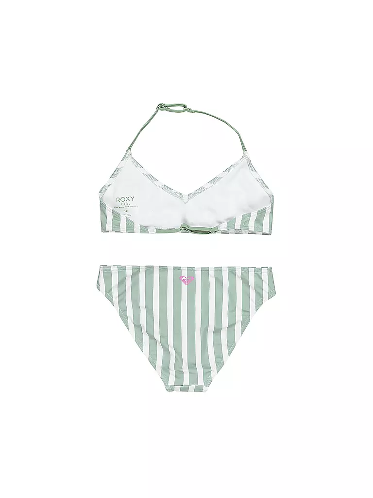 ROXY | Mädchen Bikini Bico Active Tri Bra Set | 