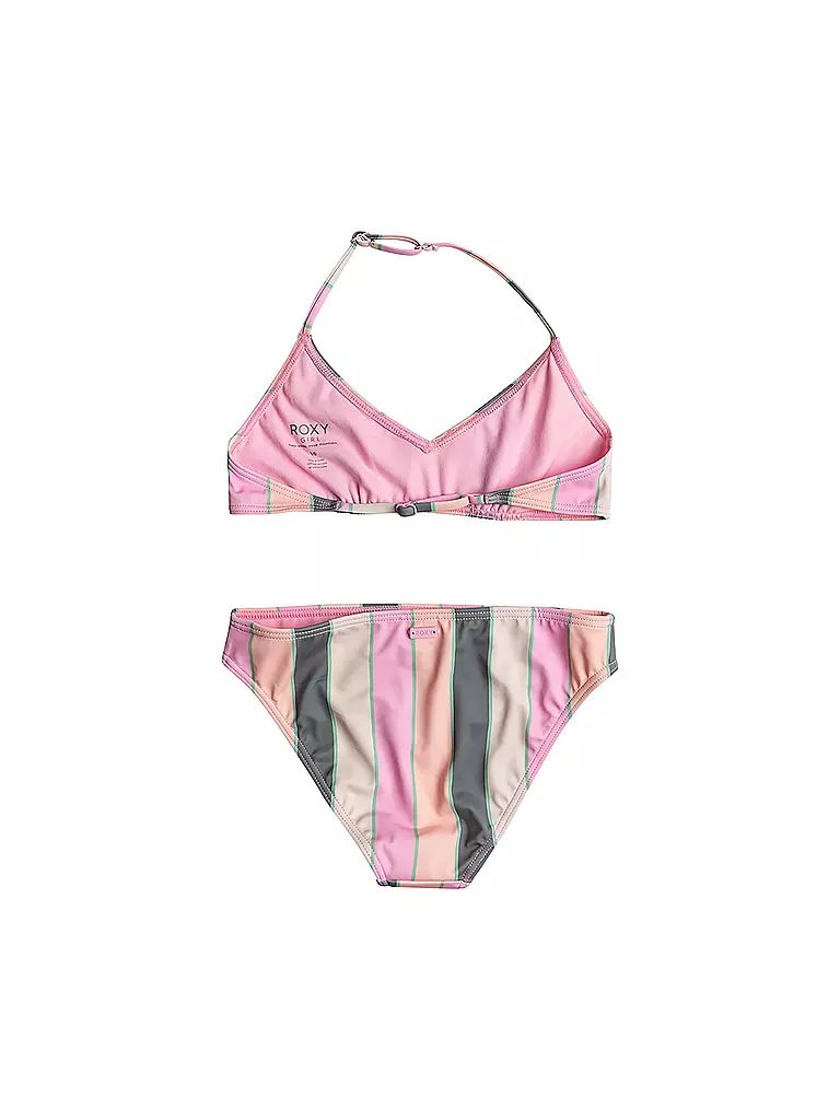 ROXY | Mädchen Bikini Very Vista | Multicolore