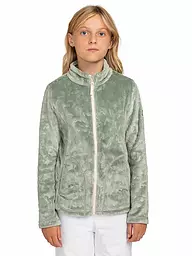 ROXY | Mädchen Fleecejacke Igloo | Vert clair