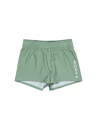 ROXY | Mädchen Short Rg Essentials | Vert clair