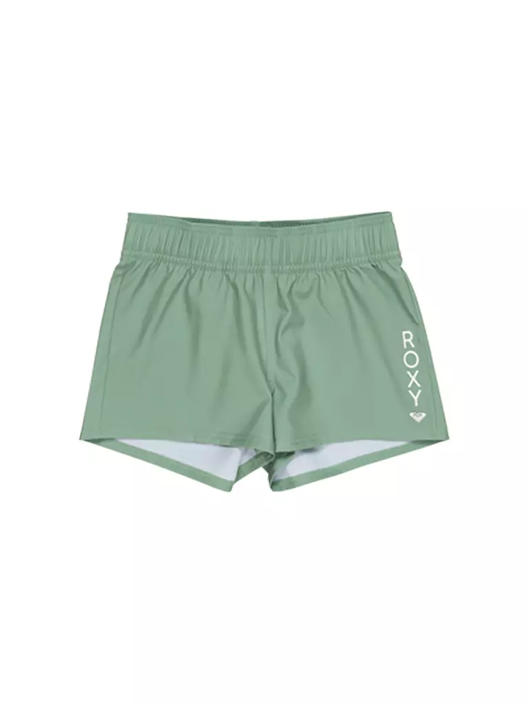 ROXY | Mädchen Short Rg Essentials | Vert clair