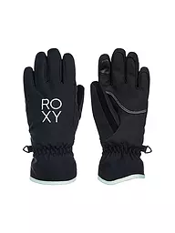 ROXY | Mädchen Skihandschuhe Freshfield  | Noir