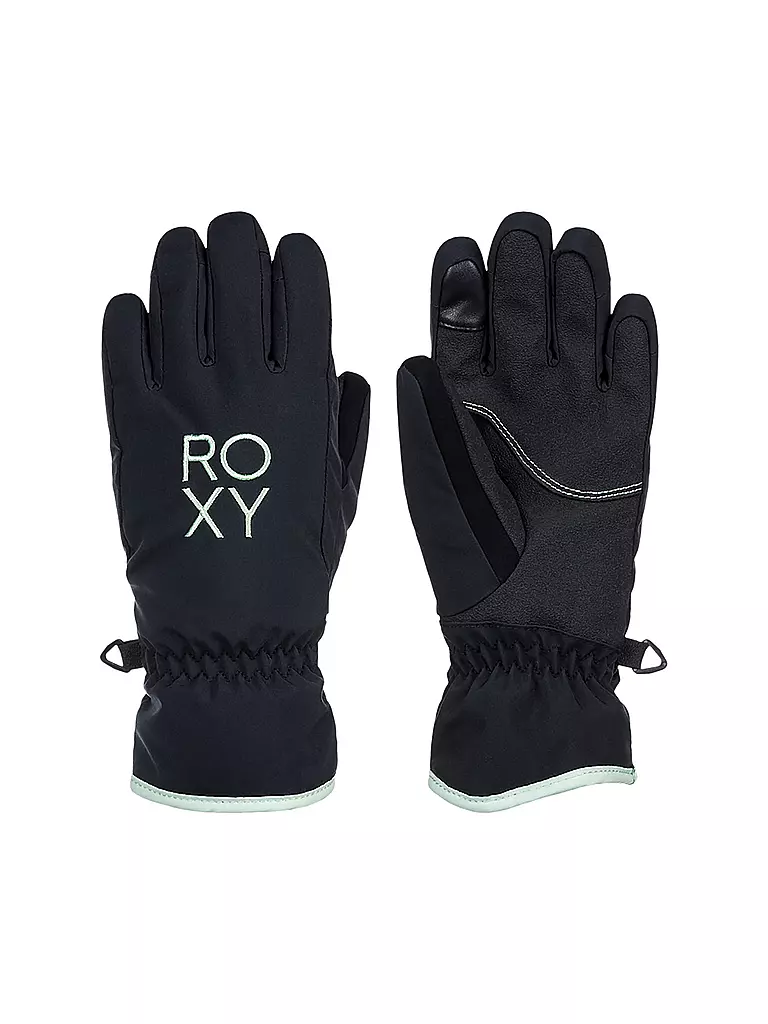 ROXY | Mädchen Skihandschuhe Freshfield  | Noir