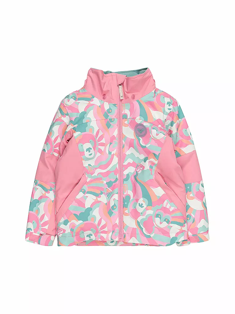 ROXY | Mädchen Skijacke Snowy Tale Jk |
