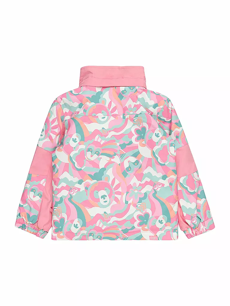 ROXY | Mädchen Skijacke Snowy Tale Jk |