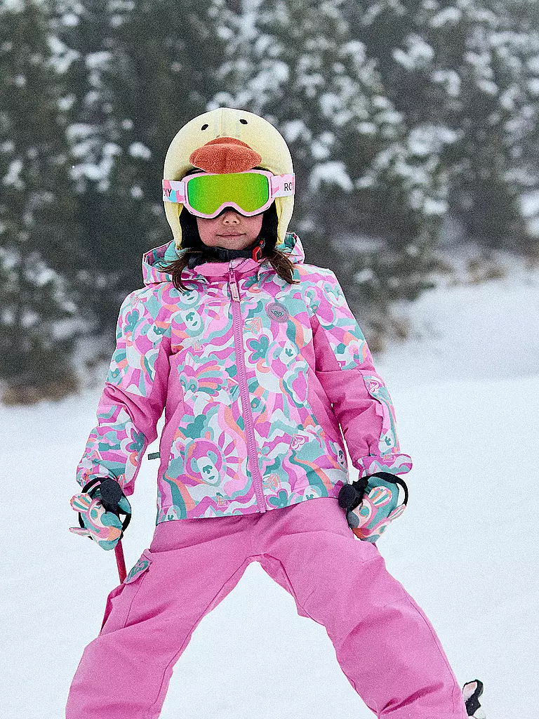 ROXY | Mädchen Skijacke Snowy Tale Jk |