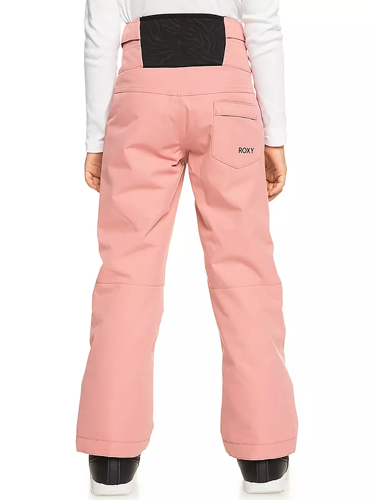 ROXY | Mädchen Snowboardhose Diversion  | Rose