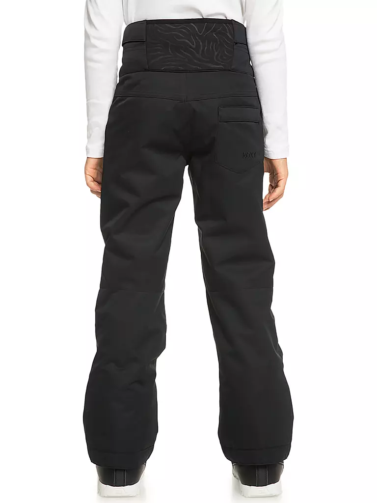 ROXY | Mädchen Snowboardhose Diversion  | Noir