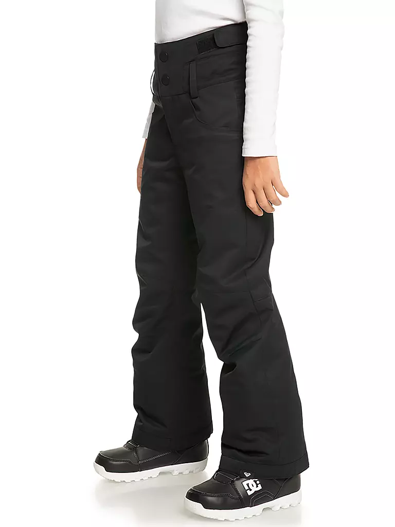 ROXY | Mädchen Snowboardhose Diversion  | Noir