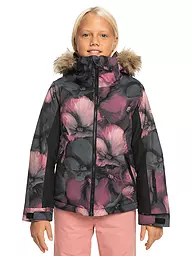 ROXY | Mädchen Snowboardjacke Jet | Noir