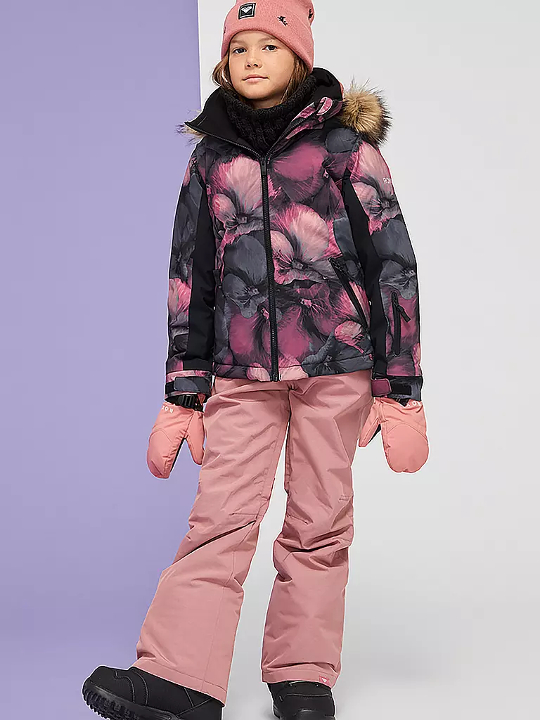 ROXY | Mädchen Snowboardjacke Jet | Noir