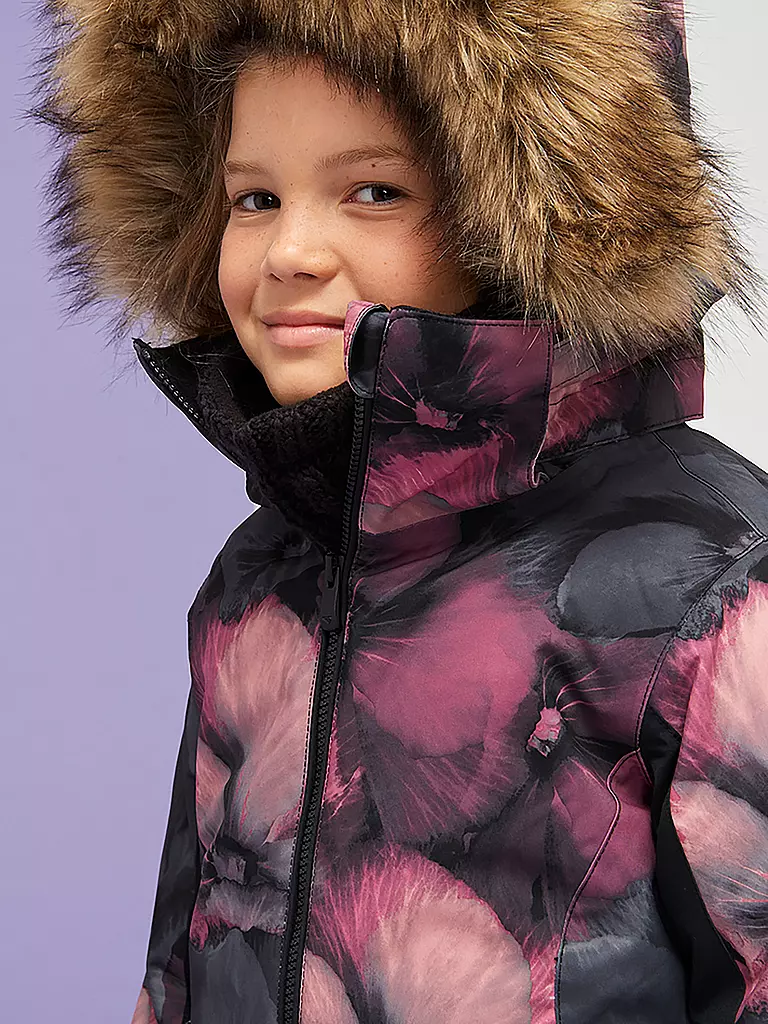ROXY | Mädchen Snowboardjacke Jet | Noir