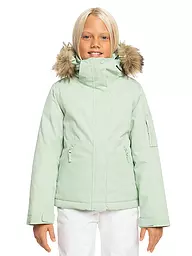 ROXY | Mädchen Snowboardjacke Meade  | Menthe