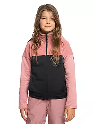 ROXY | Mädchen Snowboardsweater Sidley  | Rose