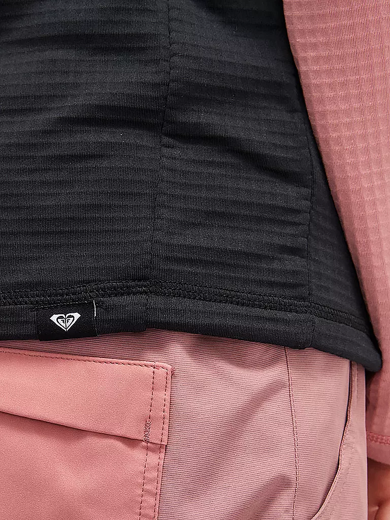 ROXY | Mädchen Snowboardsweater Sidley  | Rose