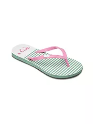 ROXY | Mädchen Zehentrenner RG Viva Stamp II | Rose
