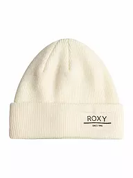 ROXY | Bonnet Folker | Crème