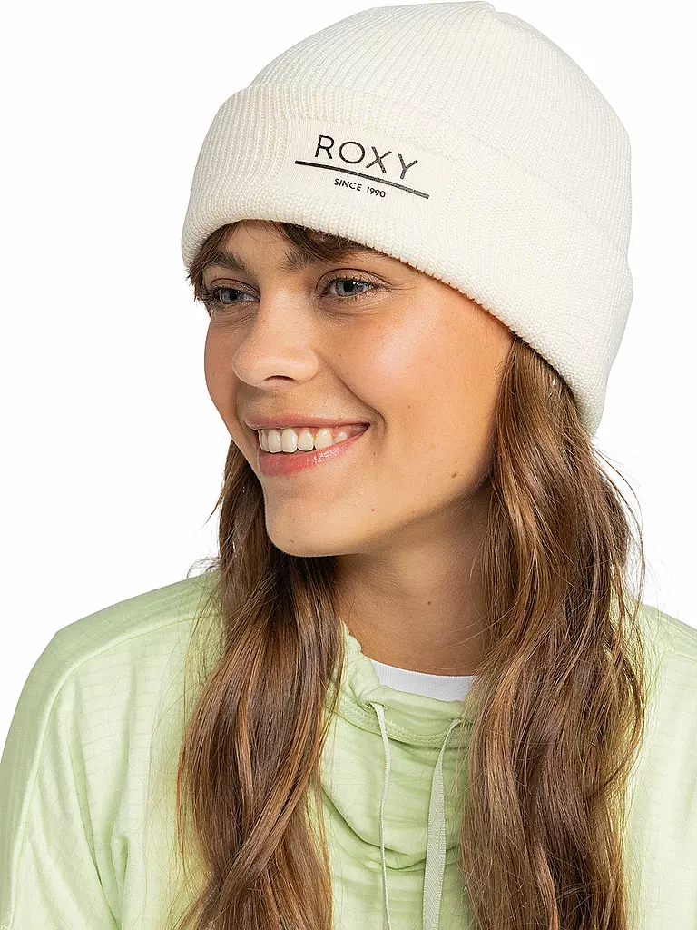 ROXY | Mütze Folker | Crème