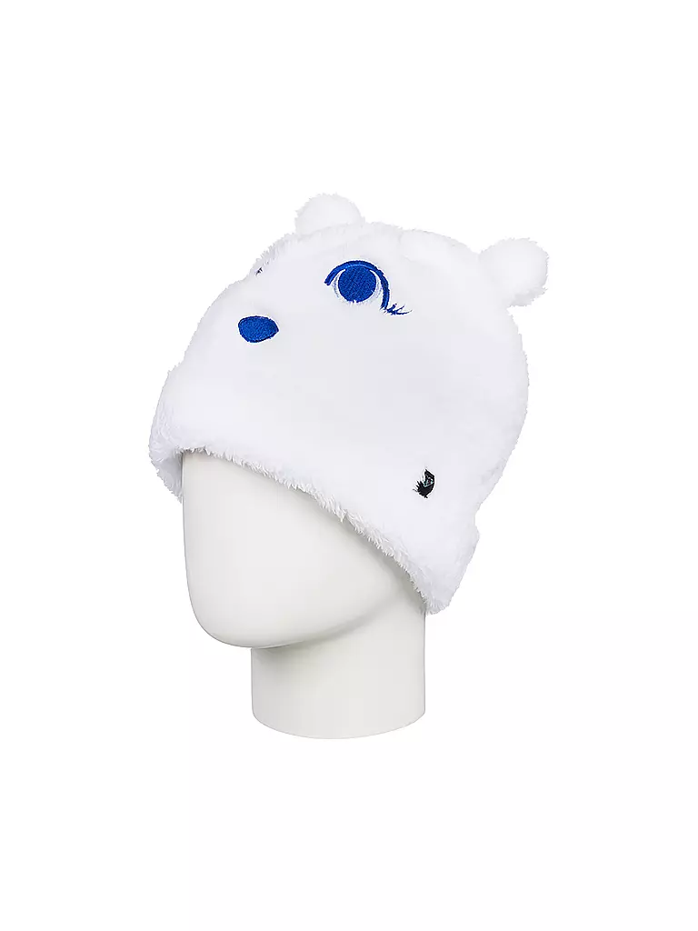 ROXY | Mütze Snowmoon  | Blanc