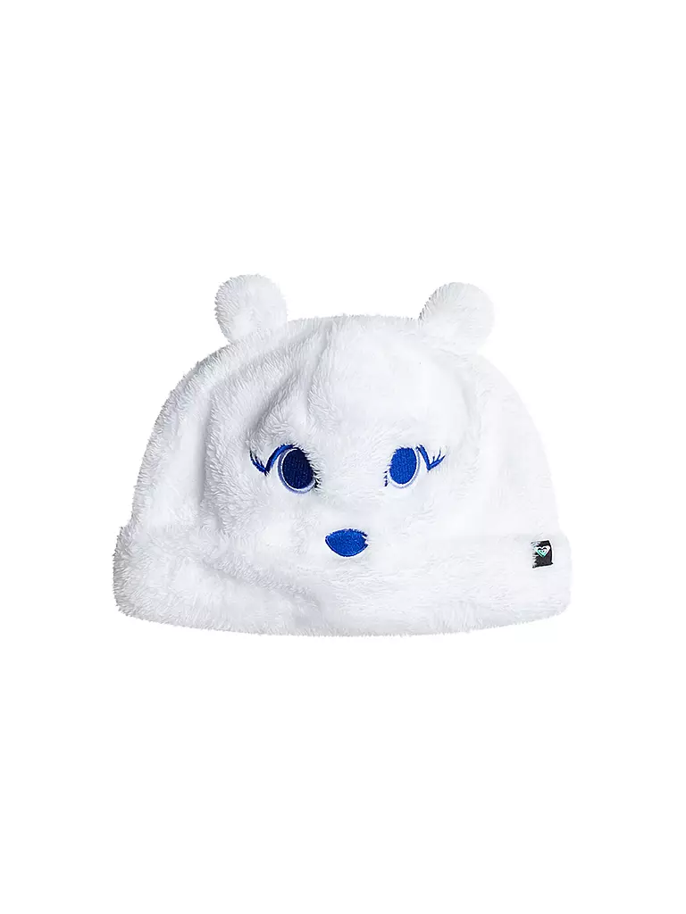 ROXY | Mütze Snowmoon  | Blanc