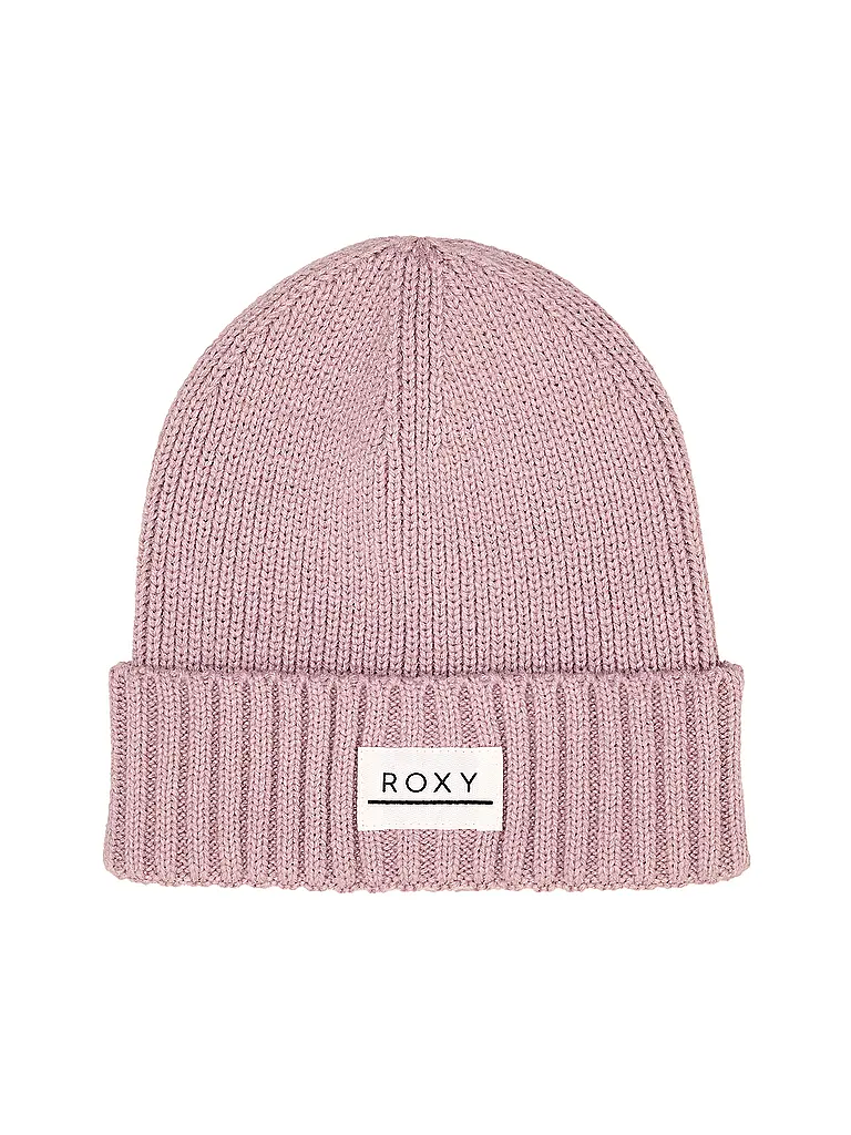 ROXY | Mützw So Peaceful pour fille | Rose