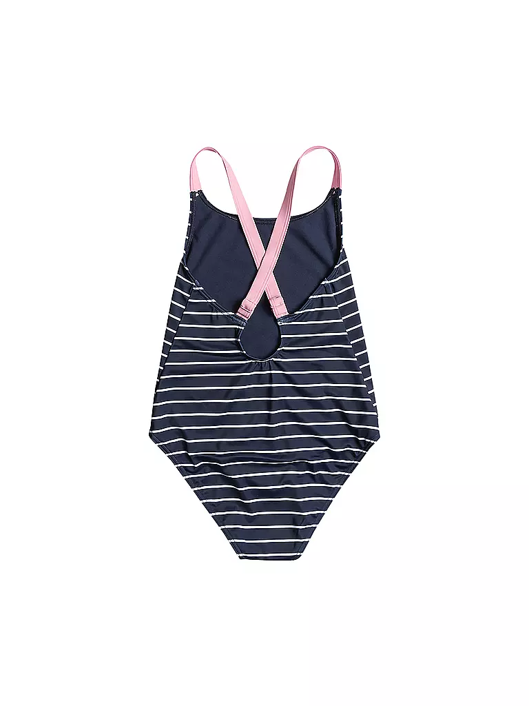 ROXY | Maillot de bain fille Bico Basic Stripe |