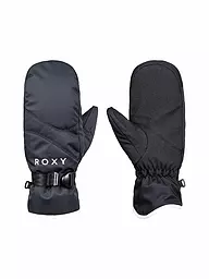ROXY | Moufle de ski femme Jetty Solid | Noir