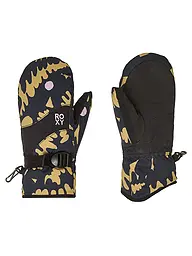ROXY | Moufle de snowboard pour fille Roxy Jetty | Multicolore