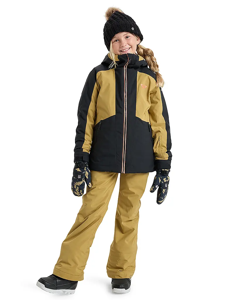 ROXY | Moufle de snowboard pour fille Roxy Jetty |